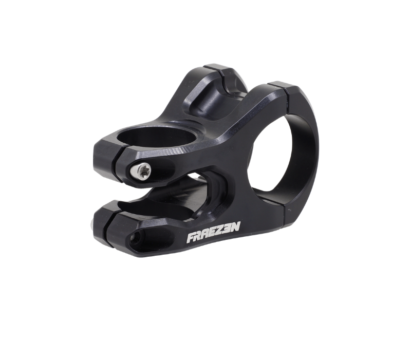 Fraezen Block Stem 44 - 0 degree rise — Dirt Hero Distribution
